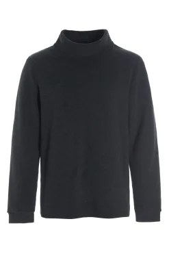 Cheap SWEATER M/ HOHEM KRAGEN | 1031C Herren Pullovers