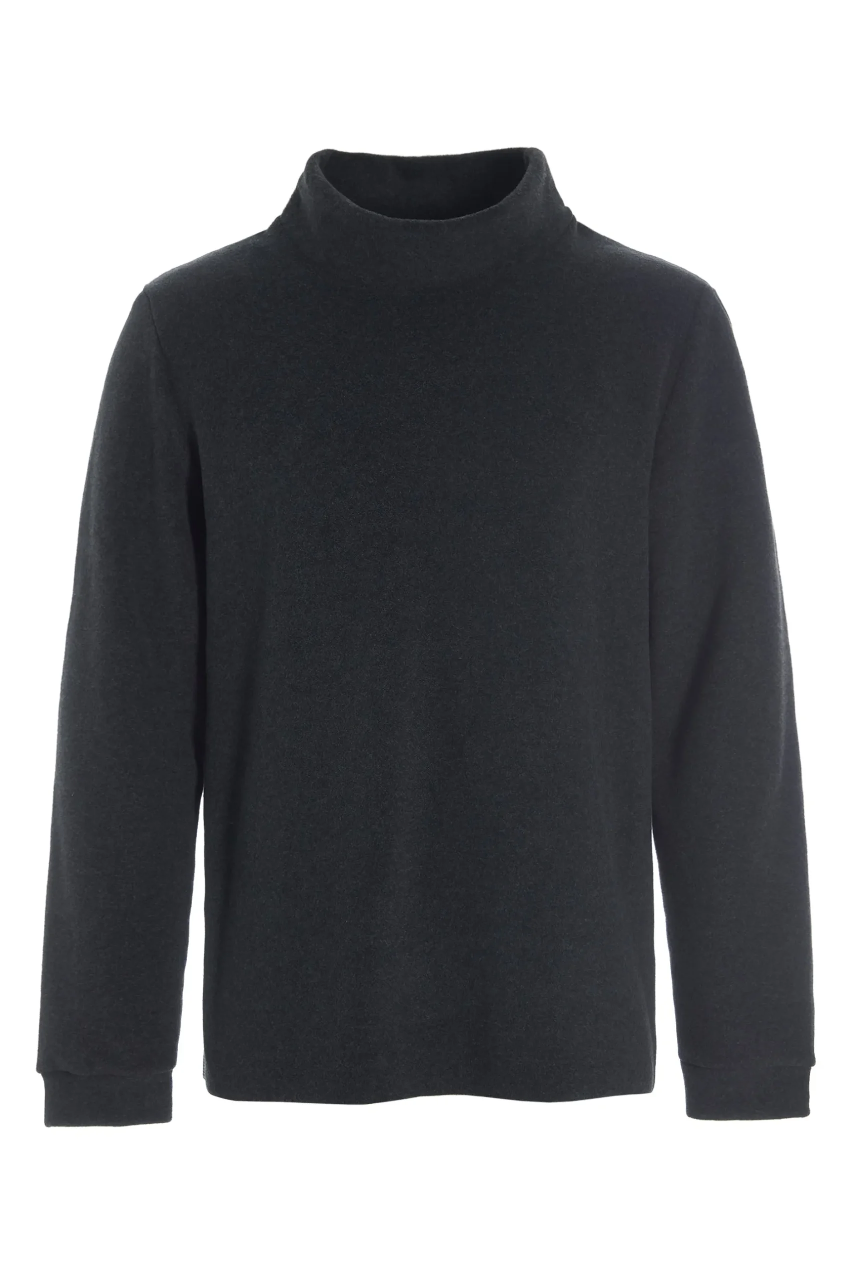 Cheap SWEATER M/ HOHEM KRAGEN | 1031C Herren Pullovers