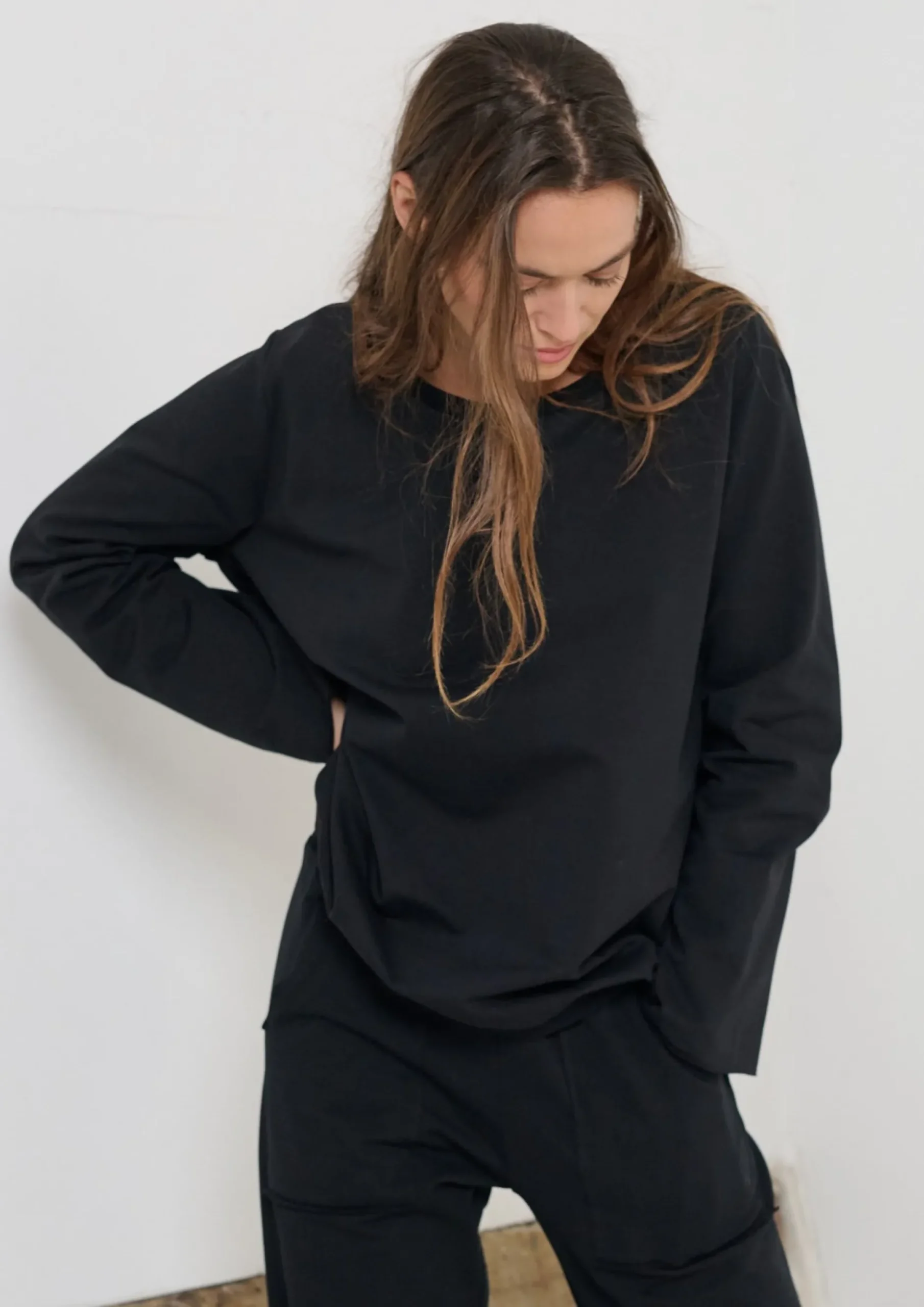 Cheap SWEATSHIRT | 71605 Damen Blusen