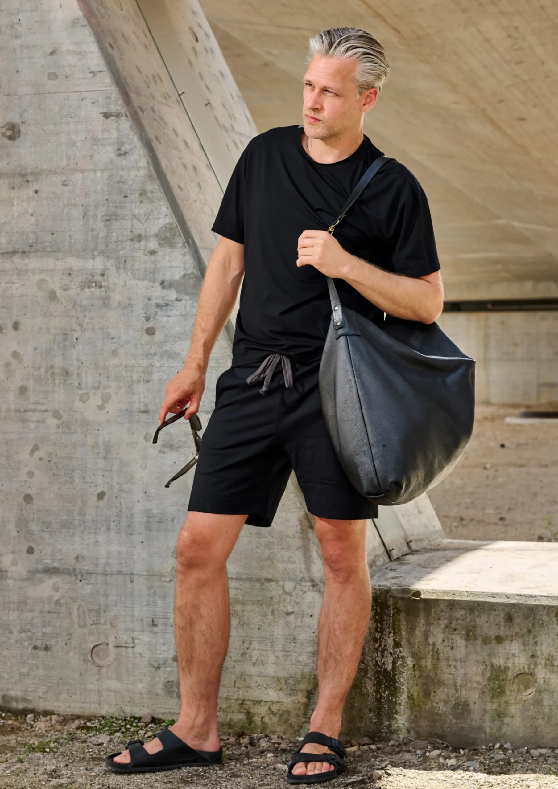 New SWEATSHORTS | 1029 Herren Shorts