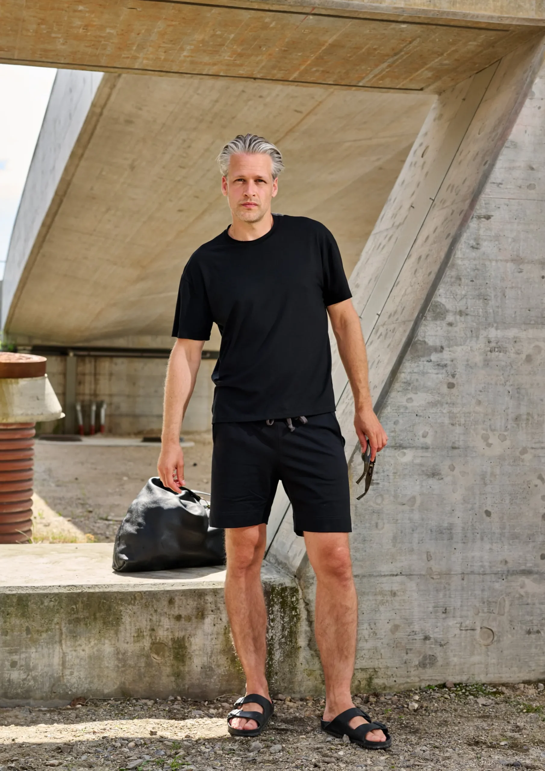 New SWEATSHORTS | 1029 Herren Shorts