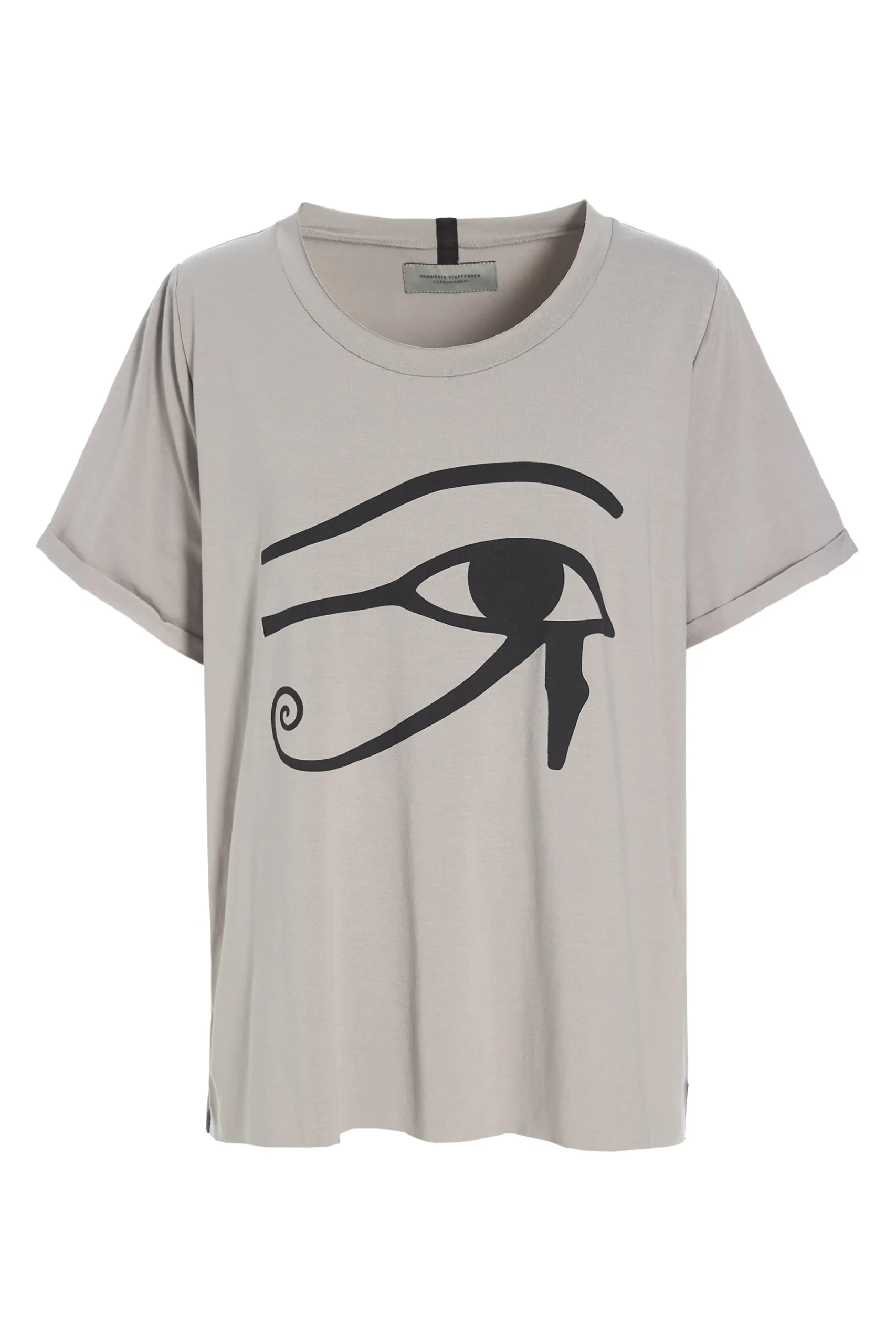 Sale TEE EYE PRINT | 96086 Damen T-Shirts