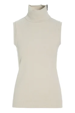 Discount TOP HOCHER HALS | 71003 Damen Blusen