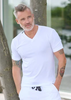 Discount T-SHIRT | 1020C Herren T-Shirts