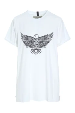 New T-SHIRT EAGLE | 96089 Damen T-Shirts
