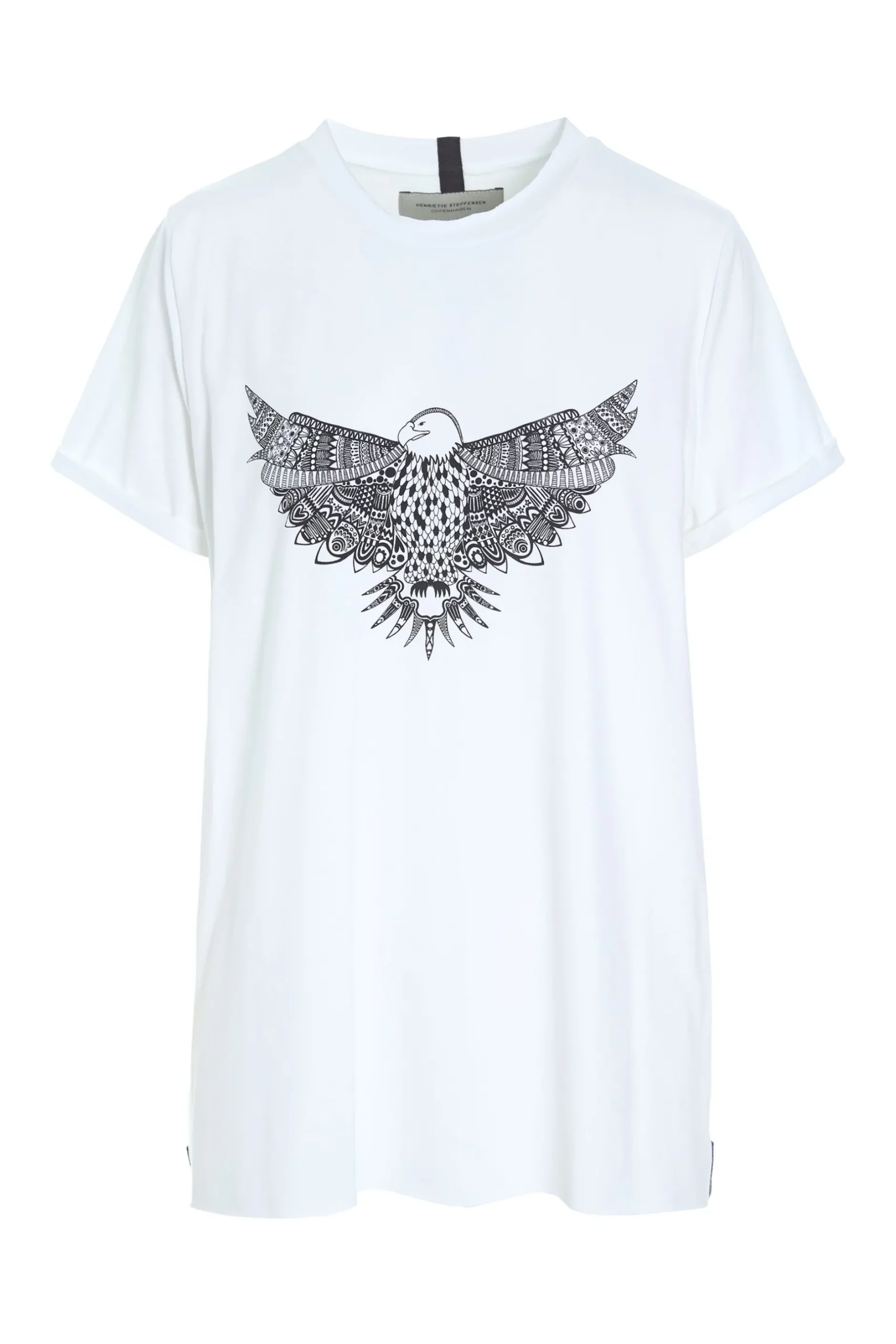 New T-SHIRT EAGLE | 96089 Damen T-Shirts