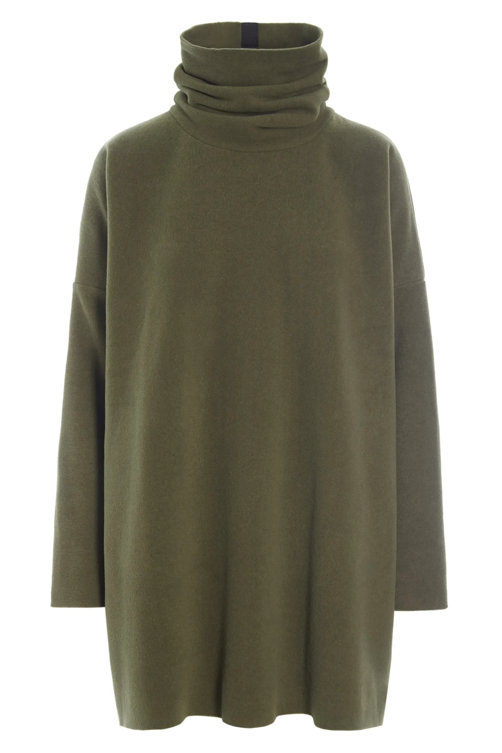 Fashion TUNIC MIT HOHEM HALS | 1288 Damen Tuniken