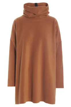 Store TUNIC MIT HOHEM HALS | 1288 Damen Tuniken