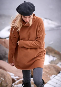 Store TUNIC MIT HOHEM HALS | 1288 Damen Tuniken