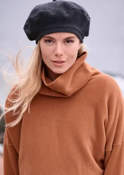 Store TUNIC MIT HOHEM HALS | 1288 Damen Tuniken