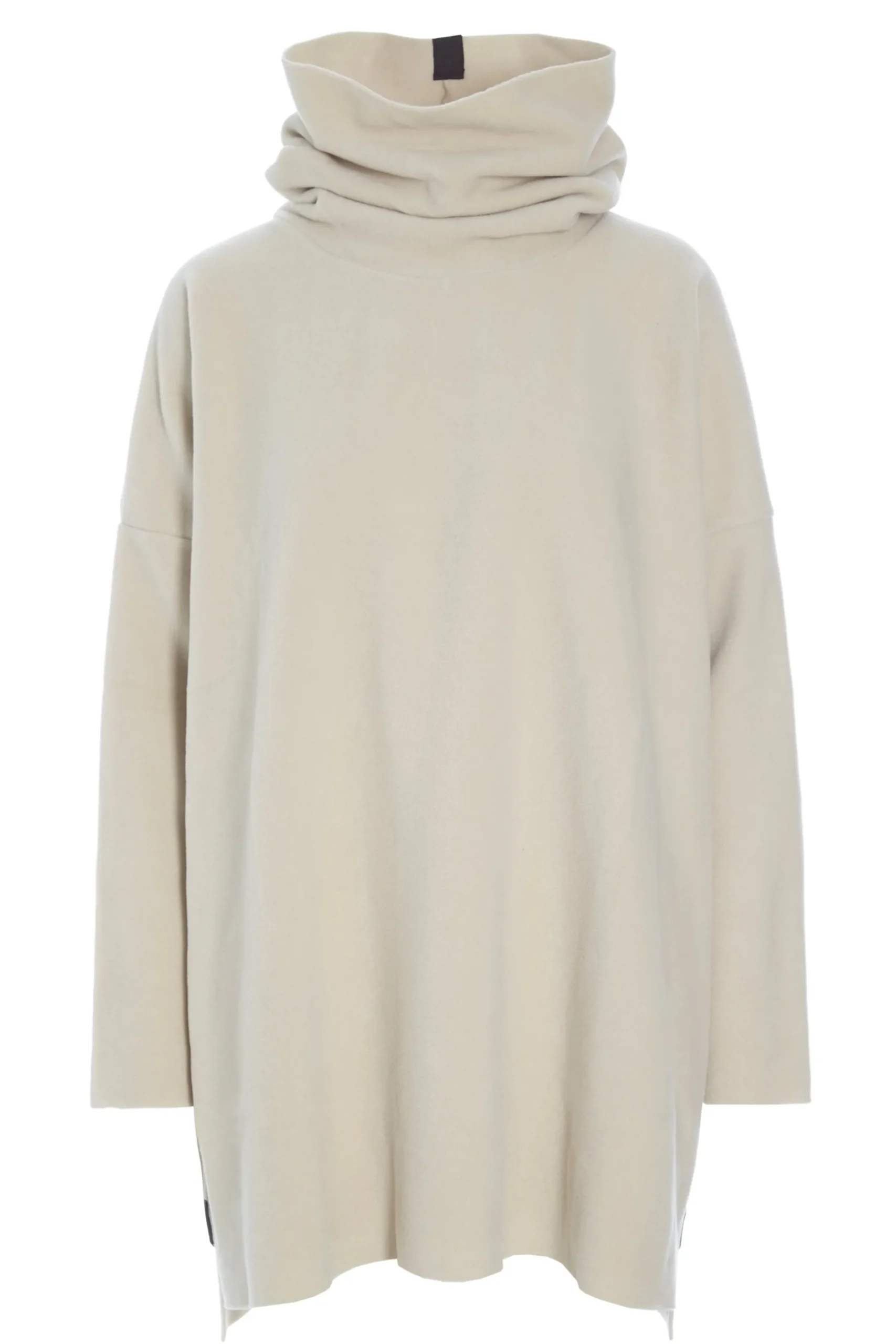 Best TUNIC MIT HOHEM HALS | 1288 Damen Tuniken