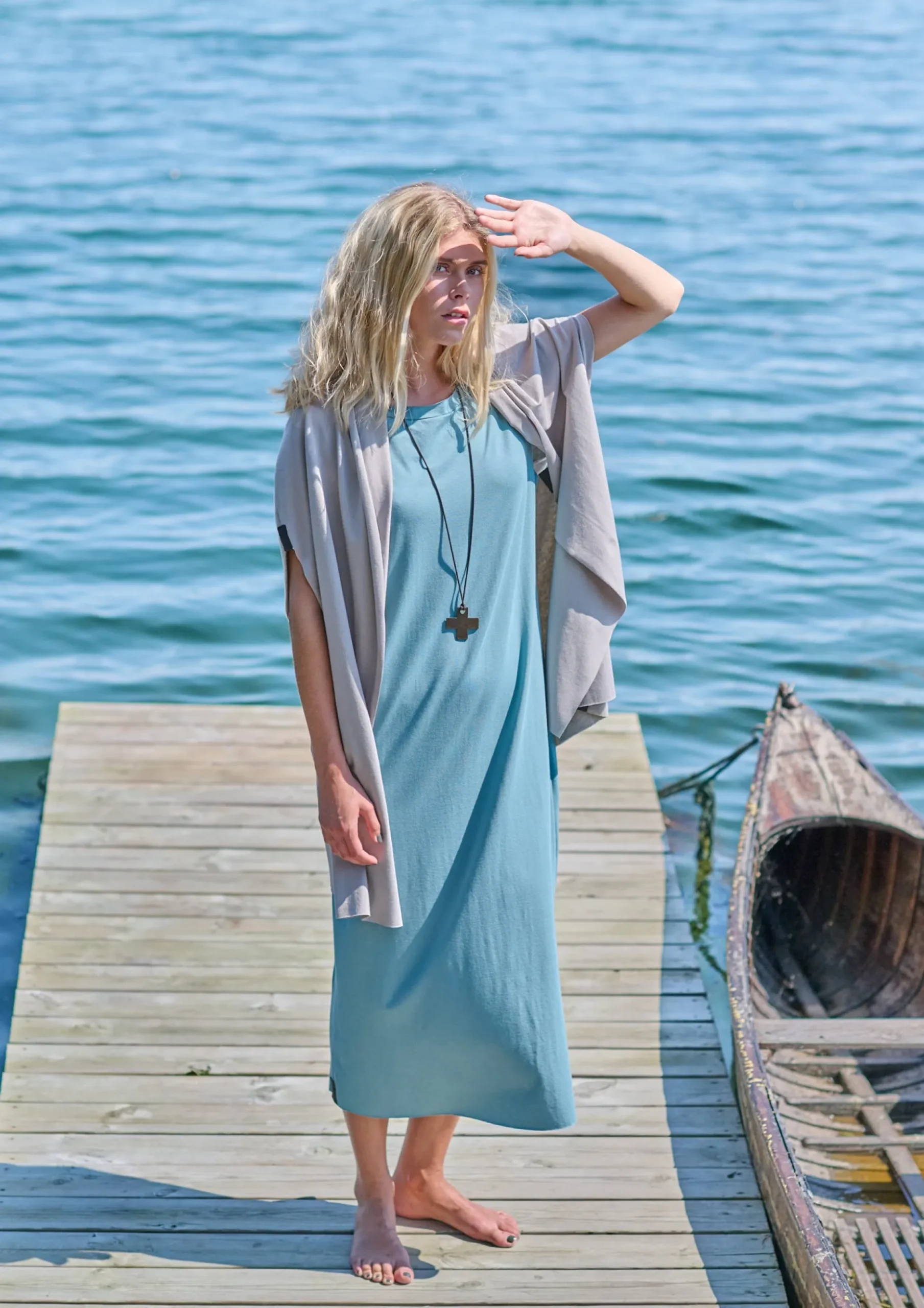 Best WESTE MIX | 7139 Damen Westen