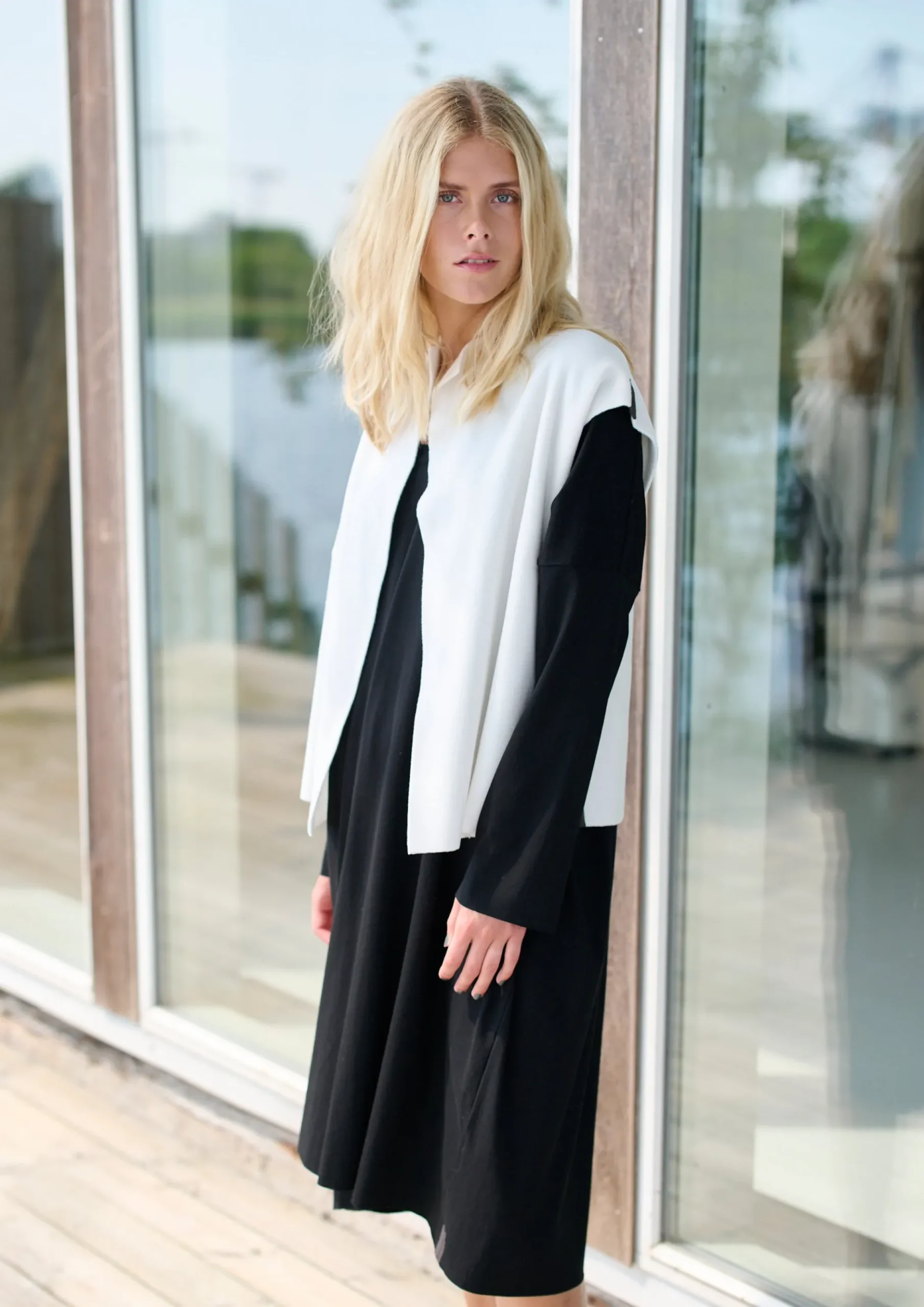 Discount WESTEN | 7156 Damen Westen