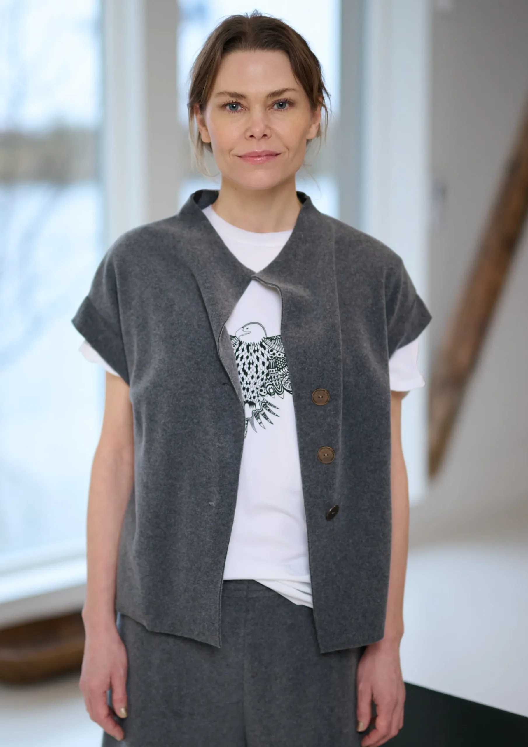Fashion WESTEN | 7170 Damen Westen