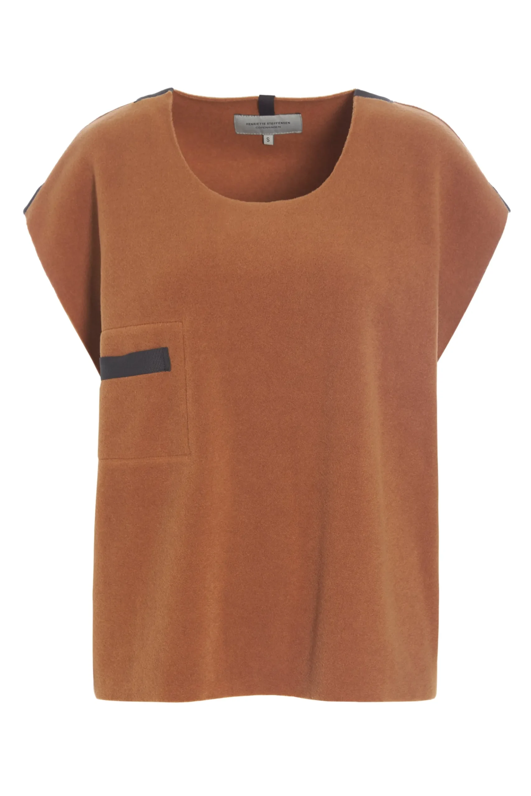 New WESTEN | 1353 Damen Westen