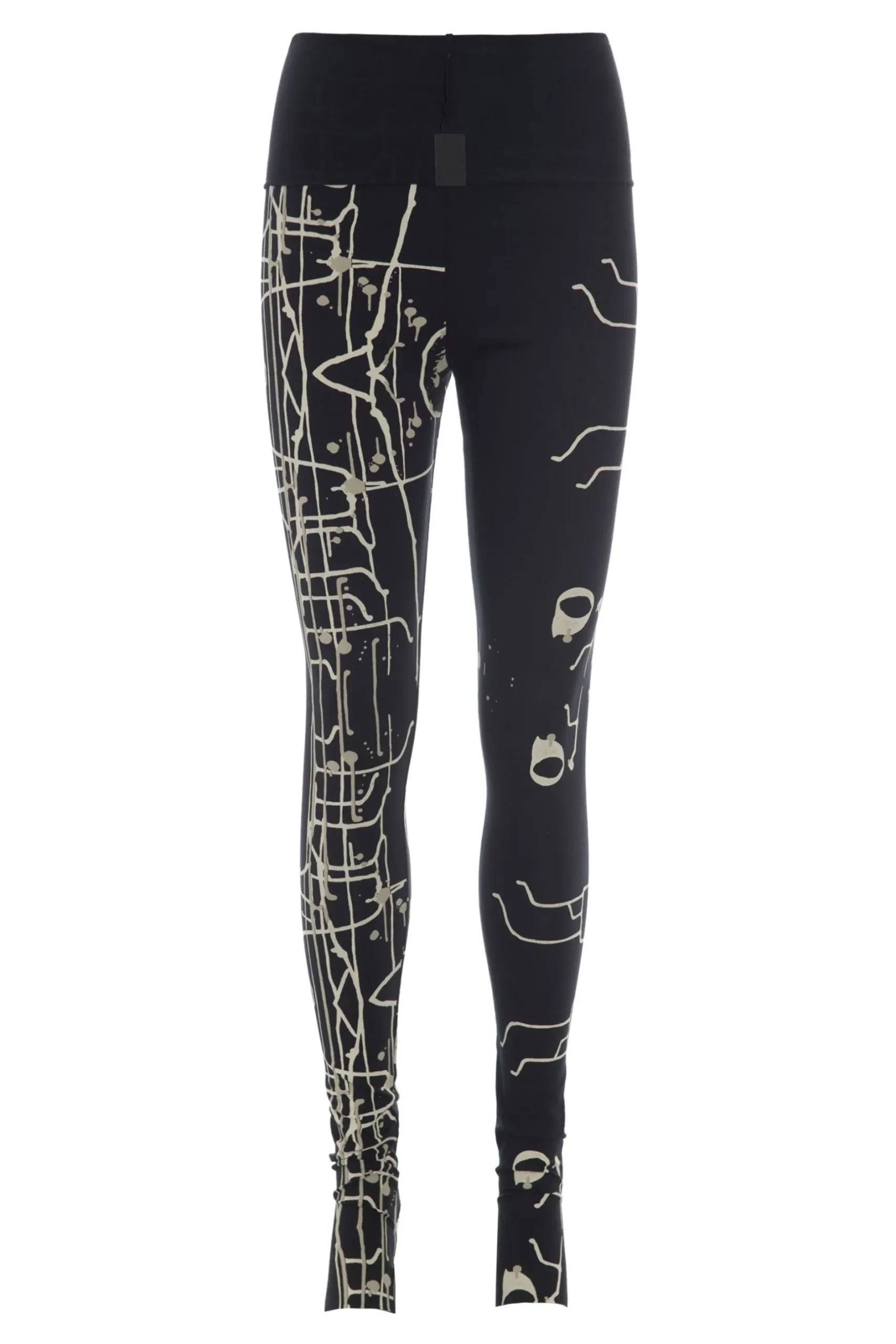 Hot YOGAHOSE | 99002 Damen Yoga|Hosen